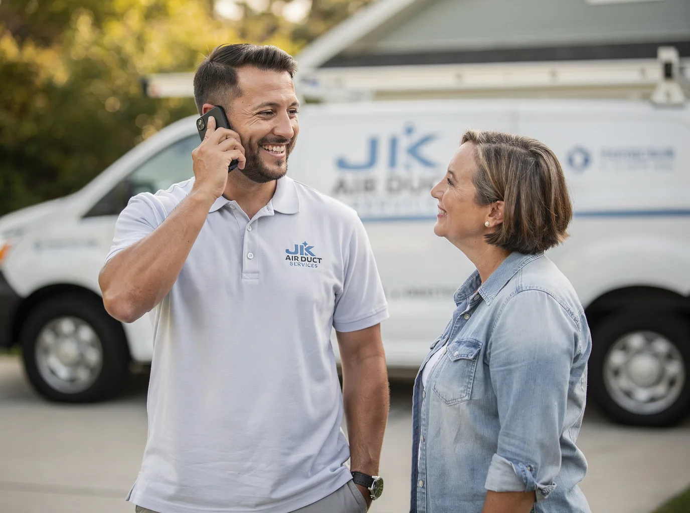 Air Duct Cleaning Van Hornesville, NY FAQs